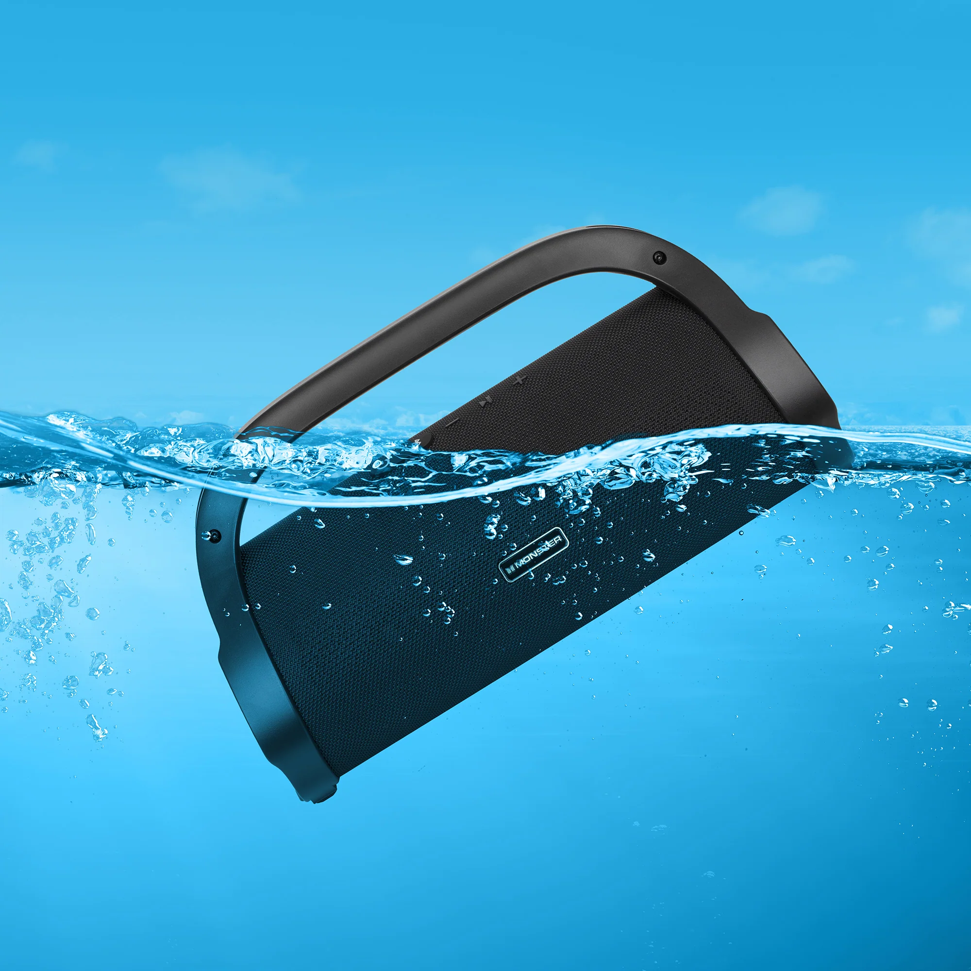 Adventurer Max Speaker - Image 4