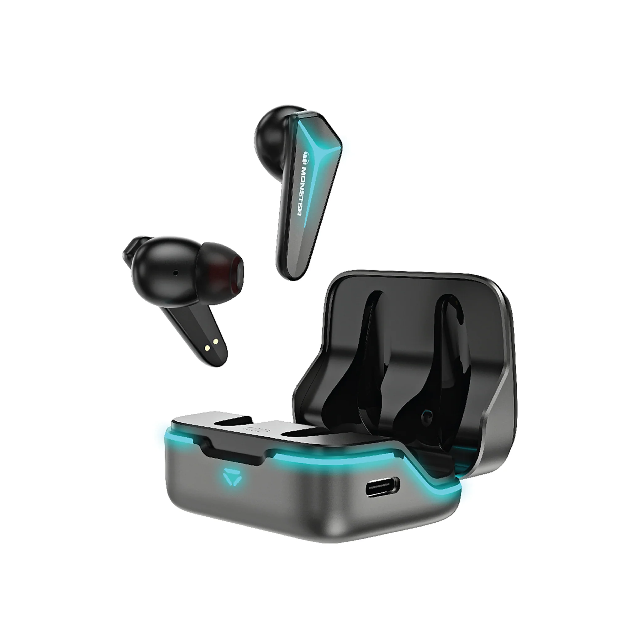 Mission V1 TWS w Charging Case Kit - Image 4