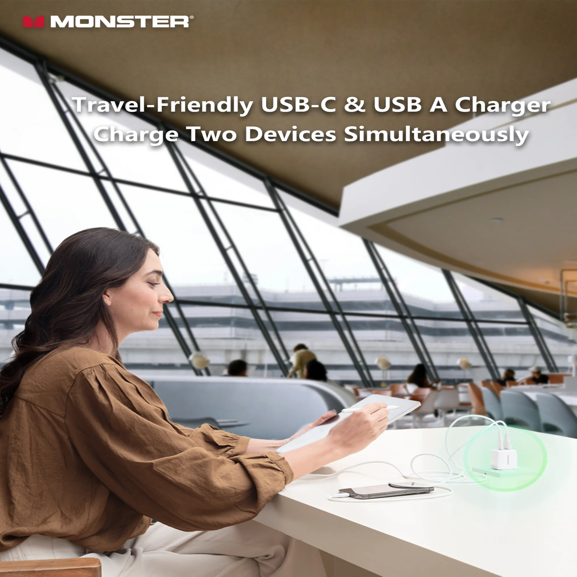 25W USB-C Power Adapter - Image 5
