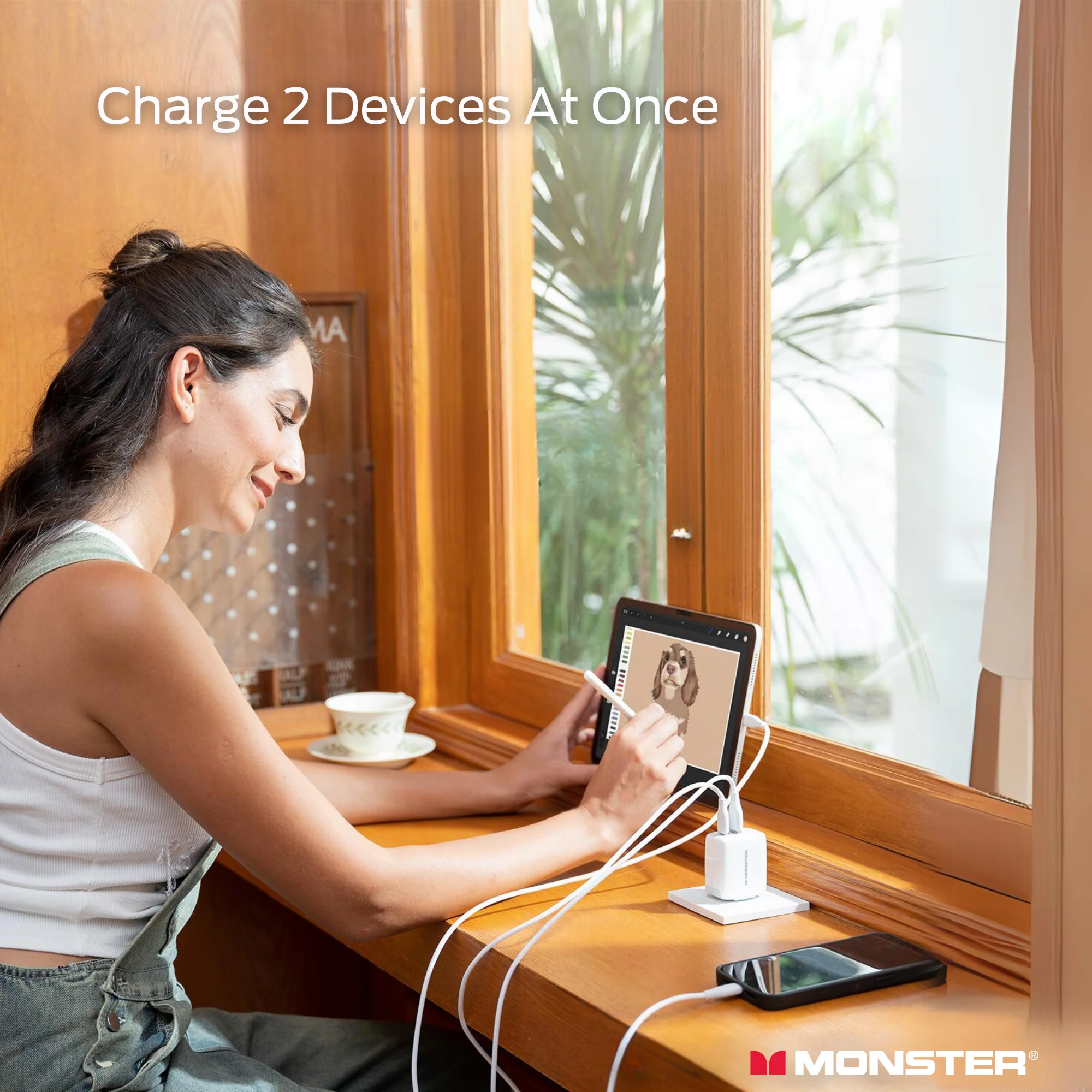 65W USB-C Power Adapter - Image 5