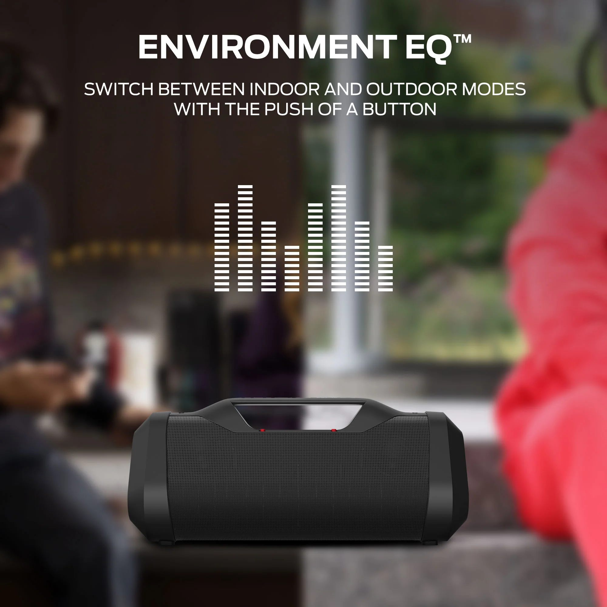 Blaster 3.0 Wireless Boombox - Image 17