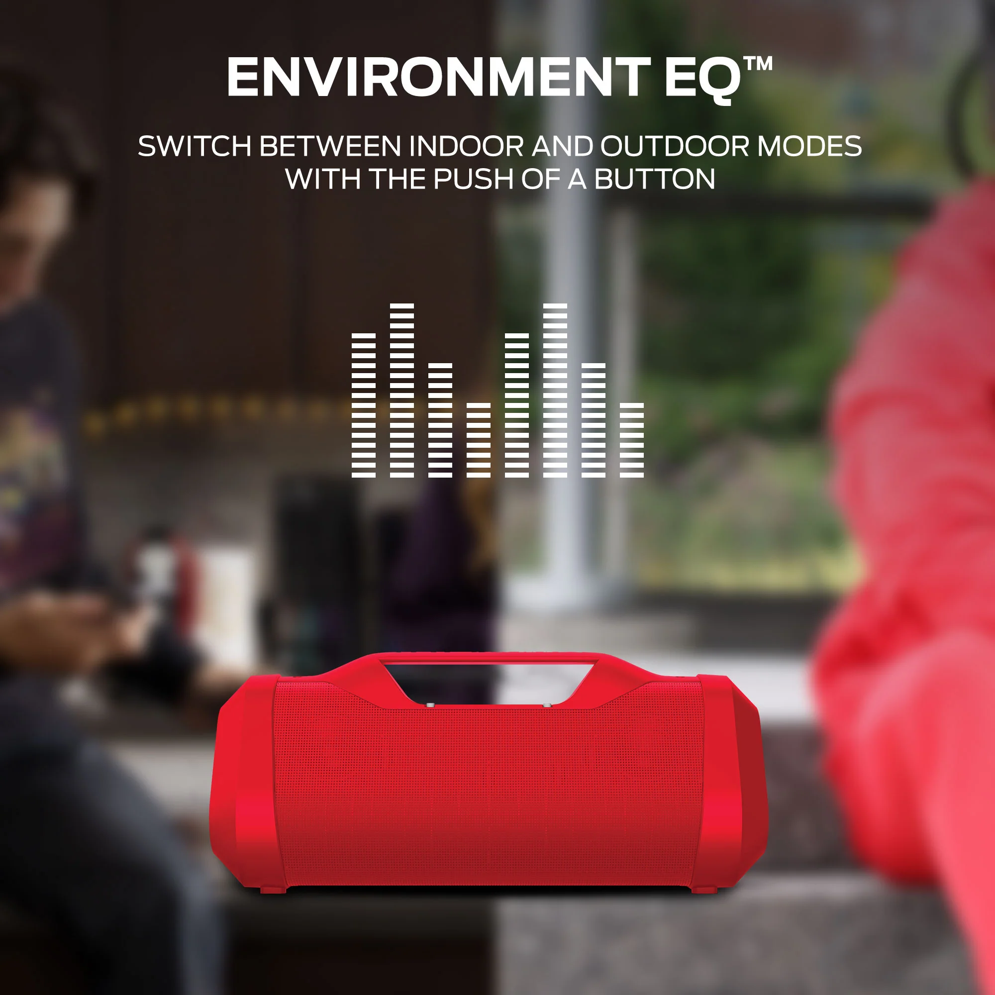 Blaster 3.0 Wireless Boombox - Image 26
