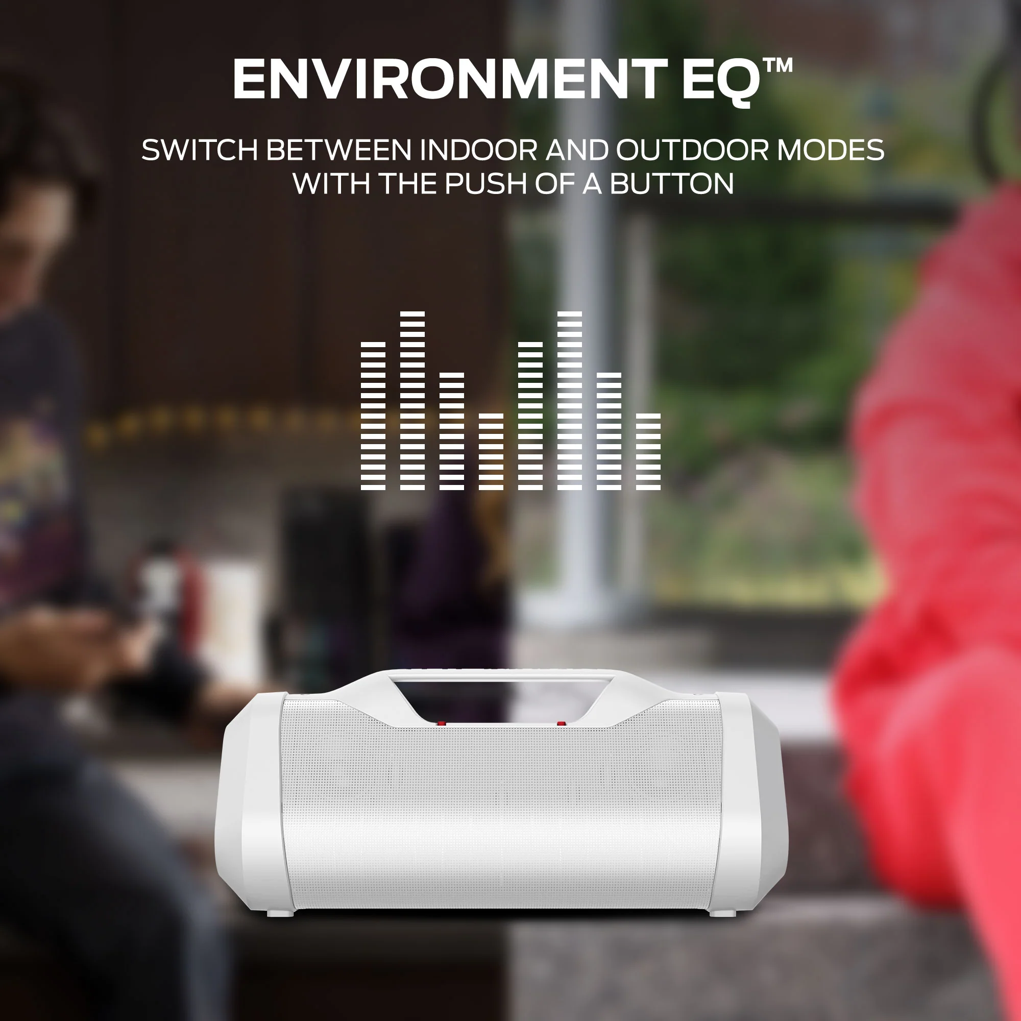 Blaster 3.0 Wireless Boombox - Image 8