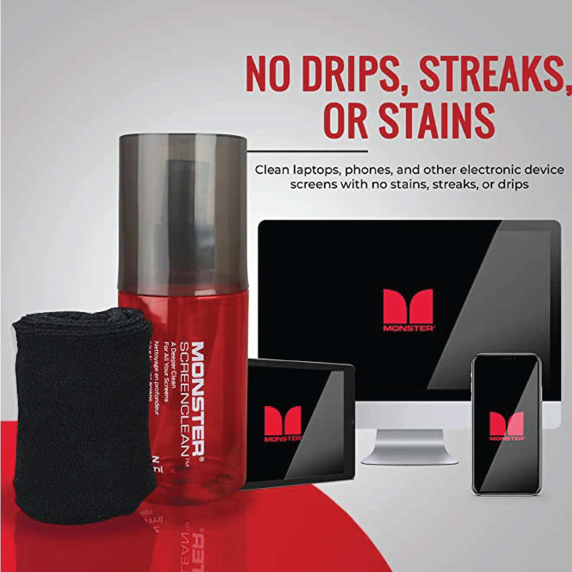 Monster ScreenClean - Image 4