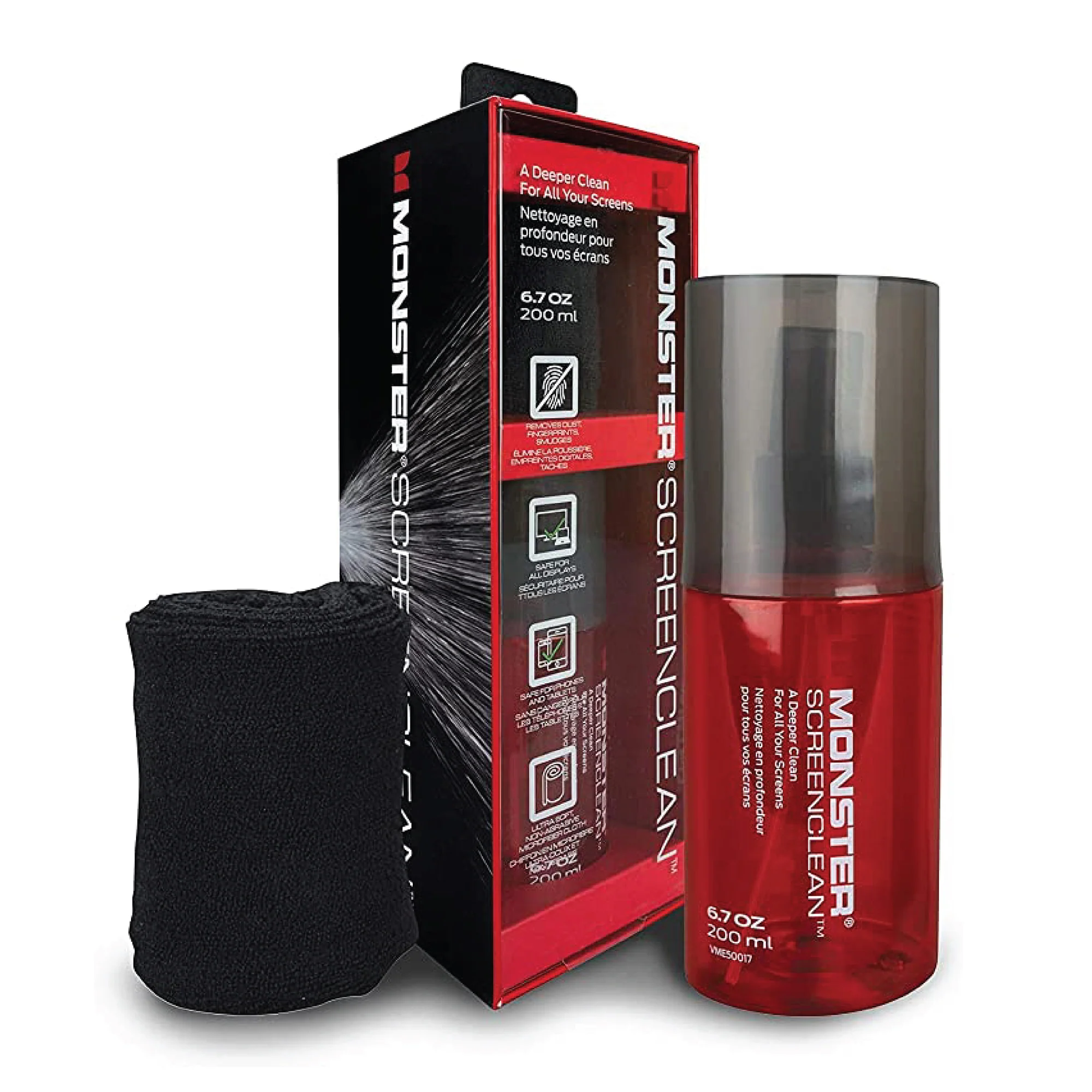 Monster ScreenClean - Image 7