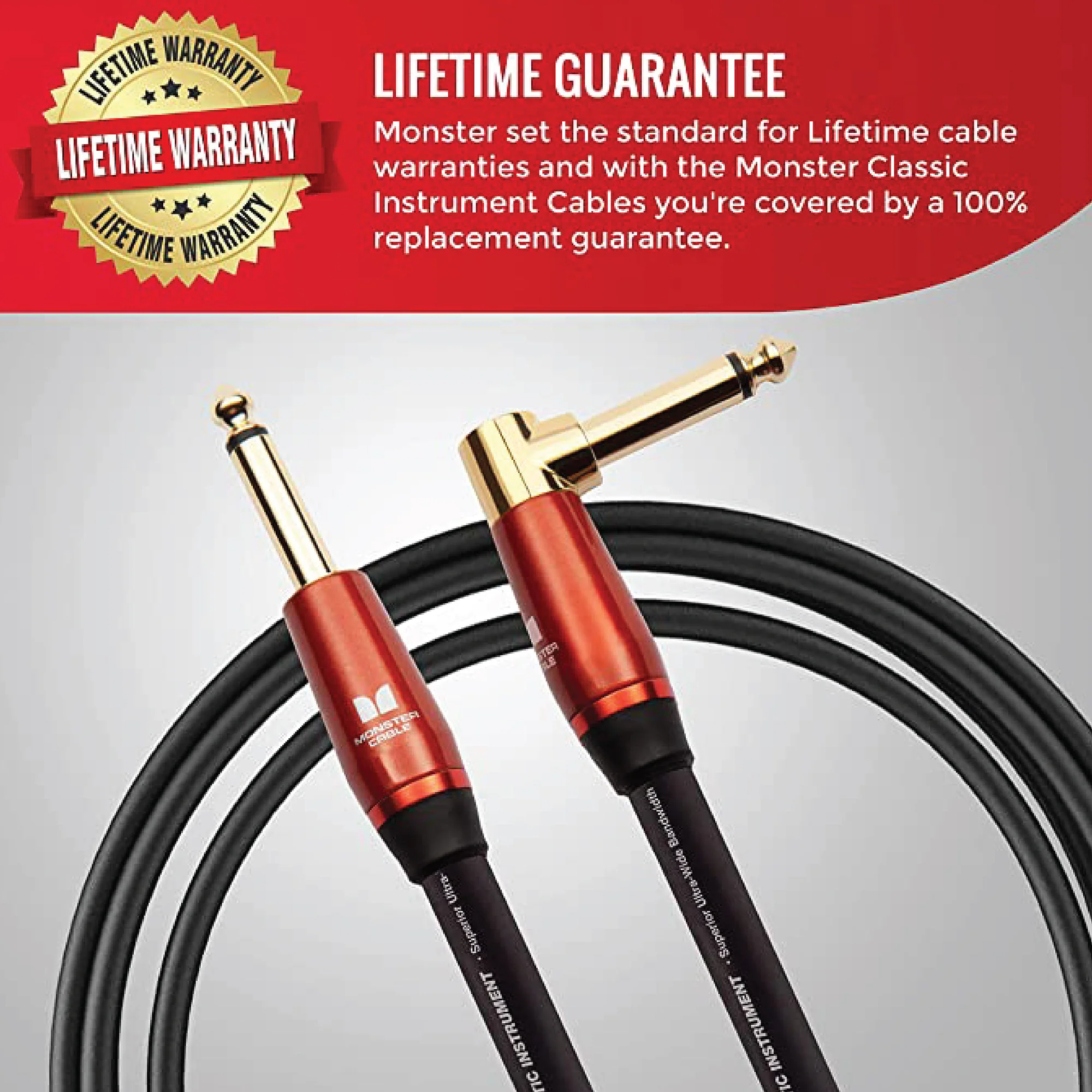 Prolink® Acoustic Instrument Cable - Image 6