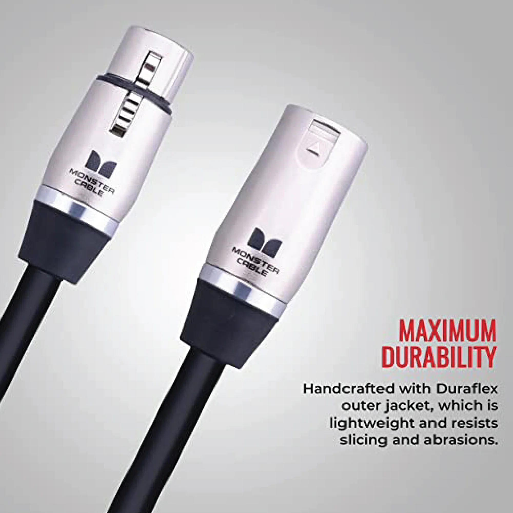 Prolink® Performer 600 Microphone Cable - Image 6