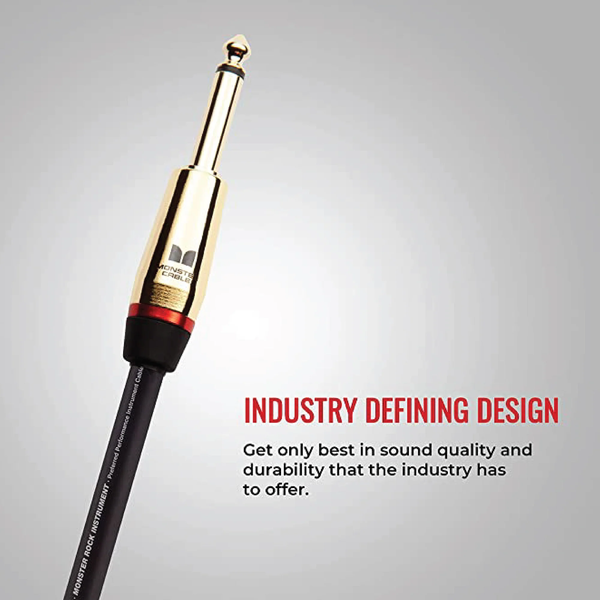 Prolink® Rock Instrument Cable - Image 8