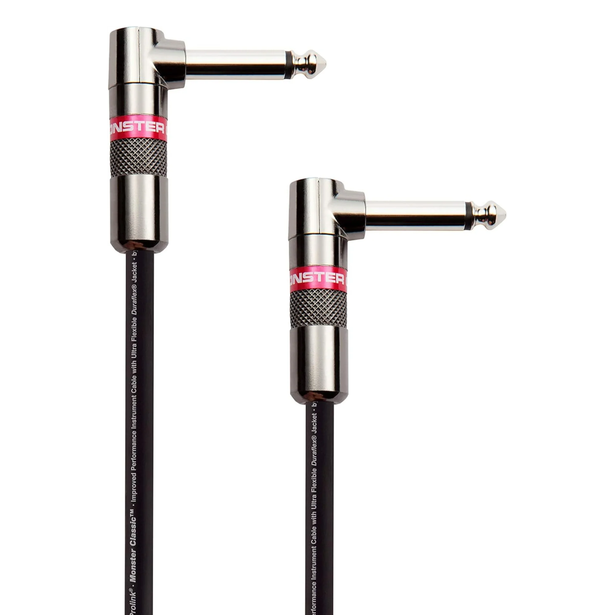 Prolink Monster Classic™ Instrument Cable - Image 12