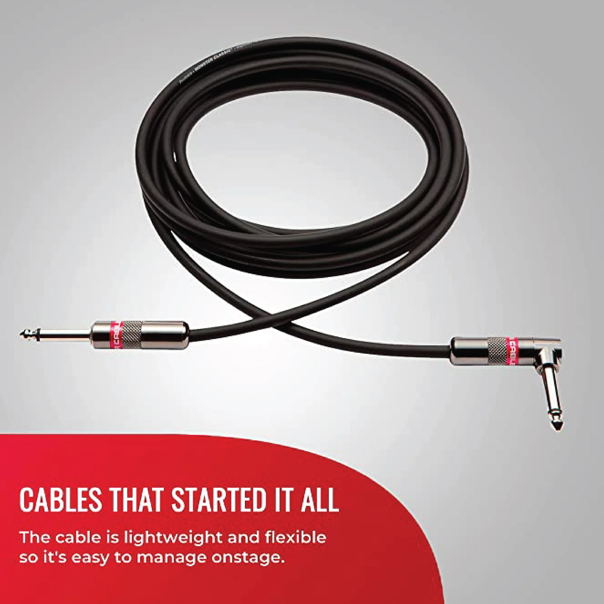 Prolink Monster Classic™ Instrument Cable - Image 4