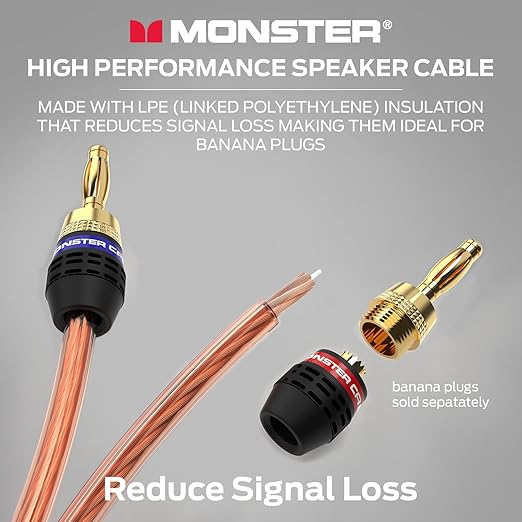 Speaker Wire Copper Cable Spool - Image 4