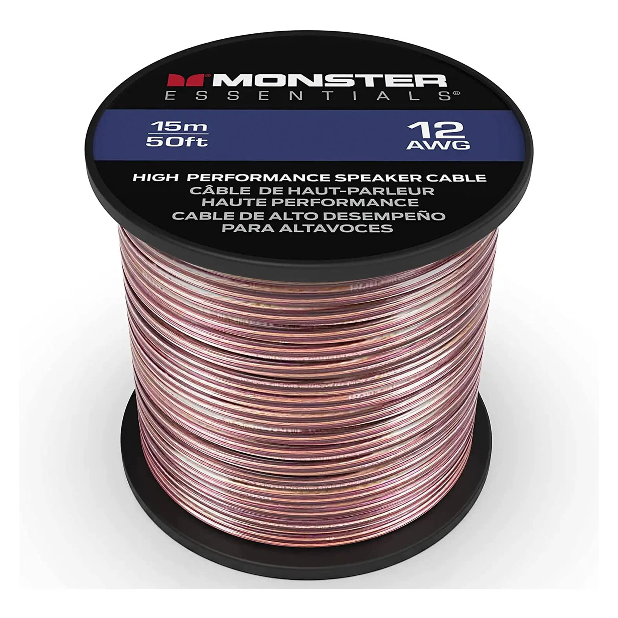 Speaker Wire Copper Cable Spool - Image 7