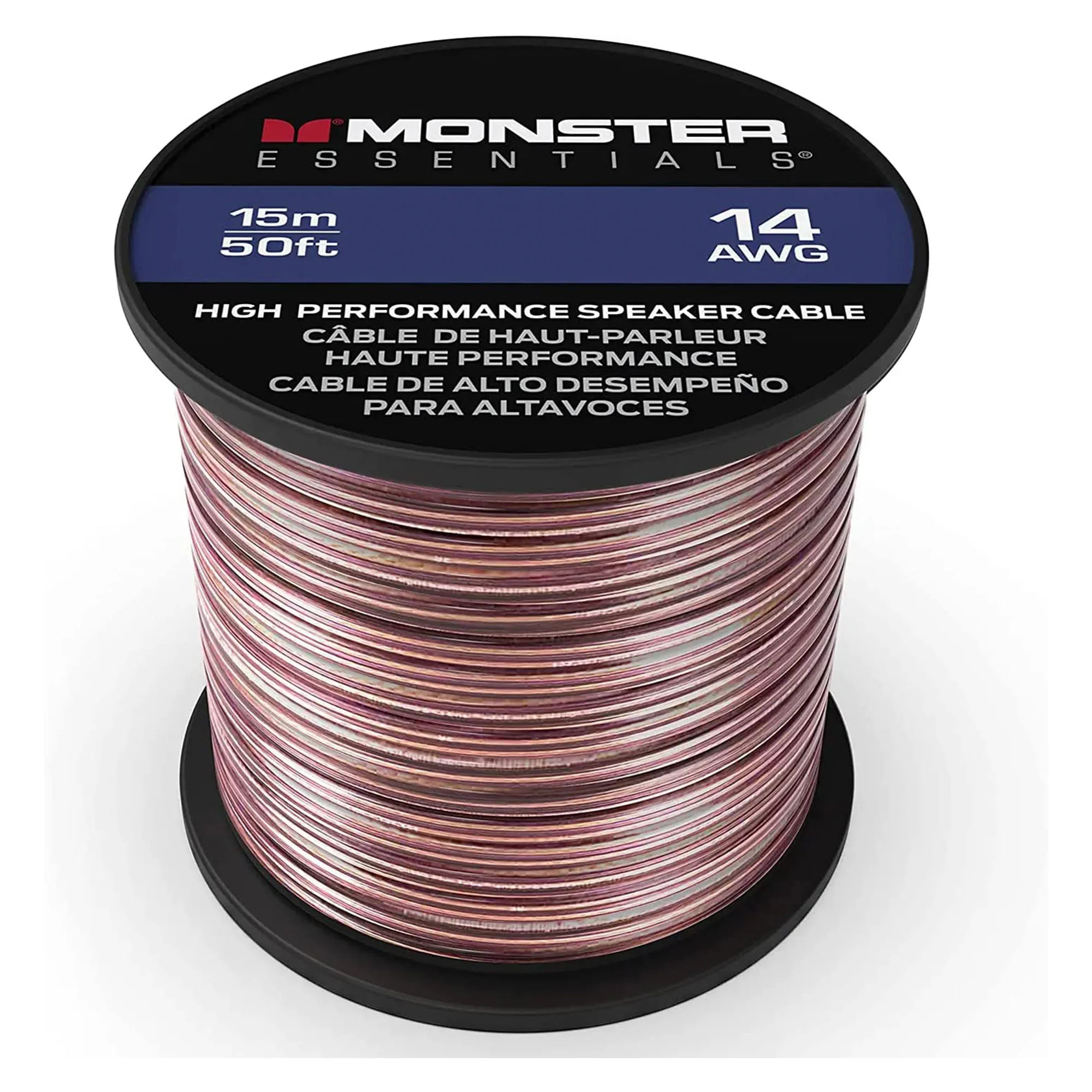 Speaker Wire Copper Cable Spool - Image 8