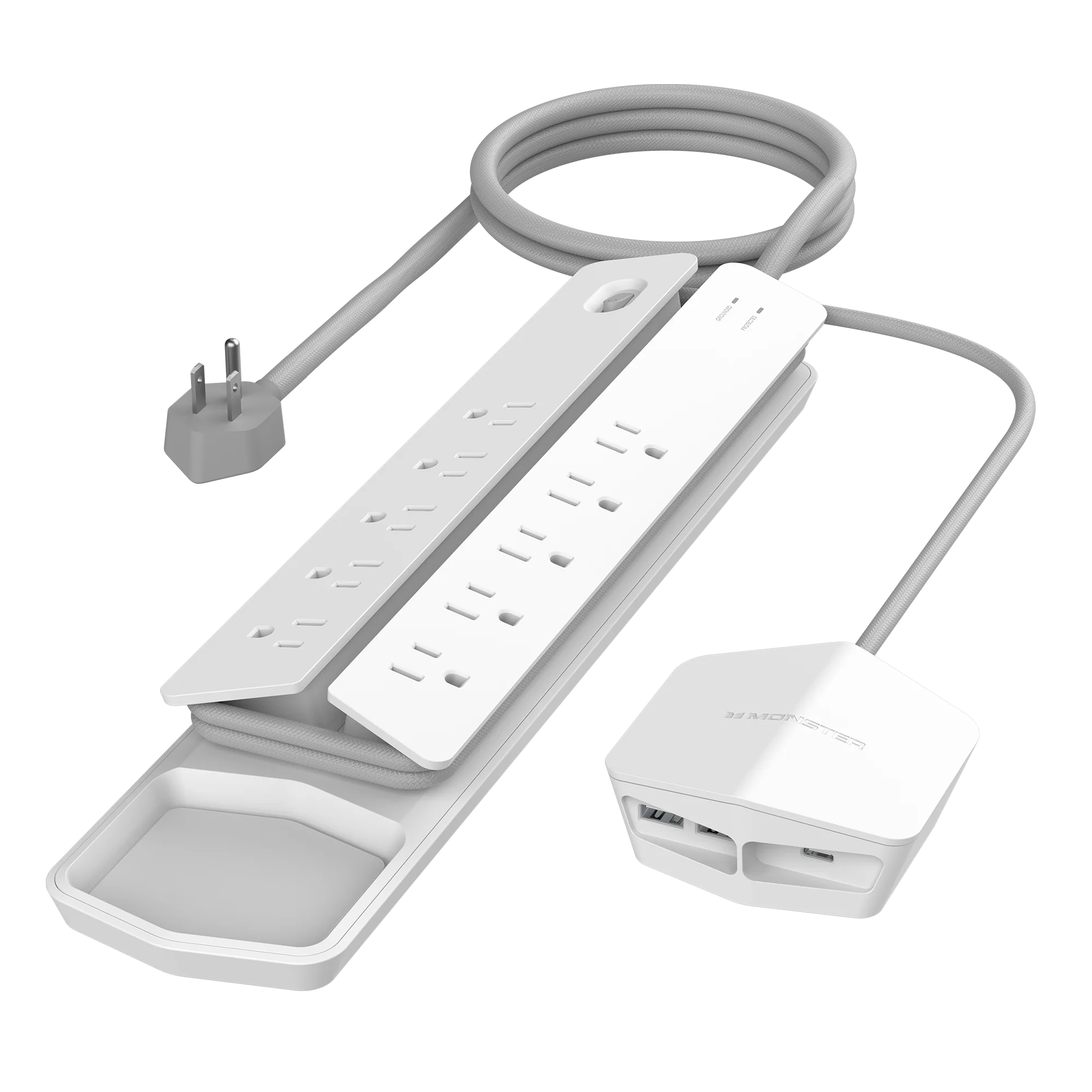 Power Center Vertex XL - Image 4